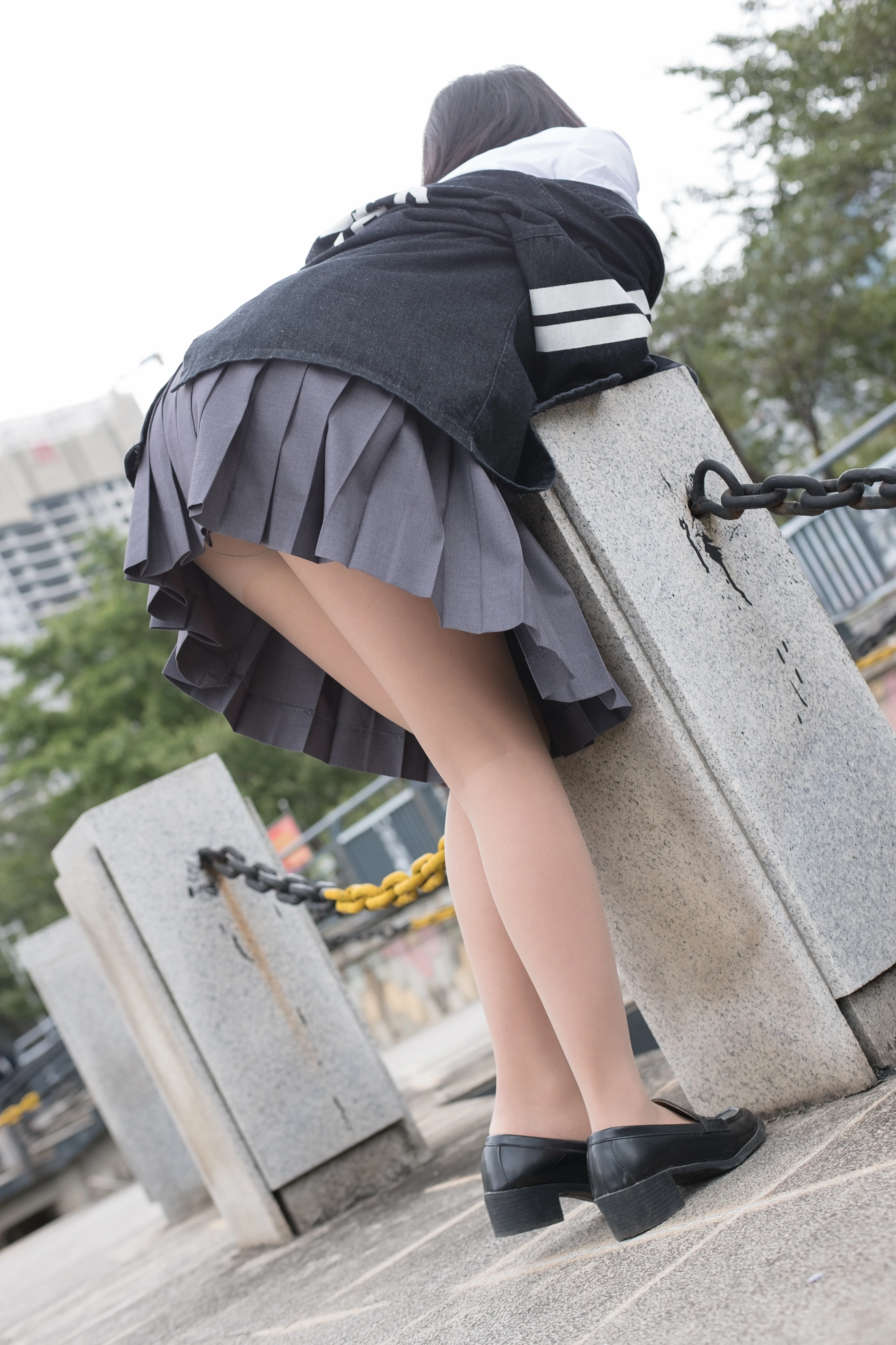 森萝财团 BETA-008 [87P]插图5